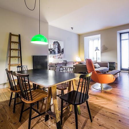 Bella Easo - Iberorent Apartments Saint-Sébastien Extérieur photo