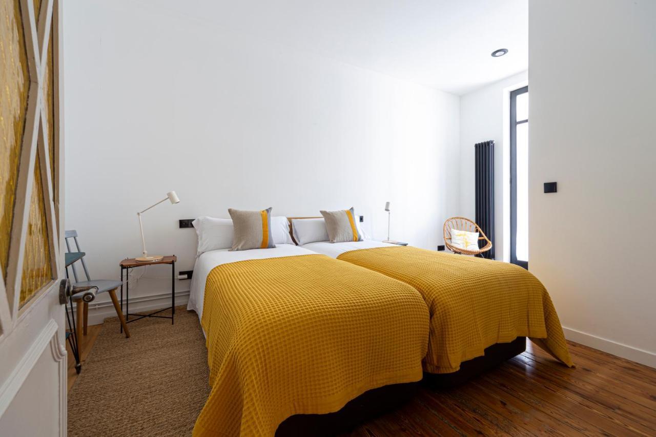 Bella Easo - Iberorent Apartments Saint-Sébastien Extérieur photo