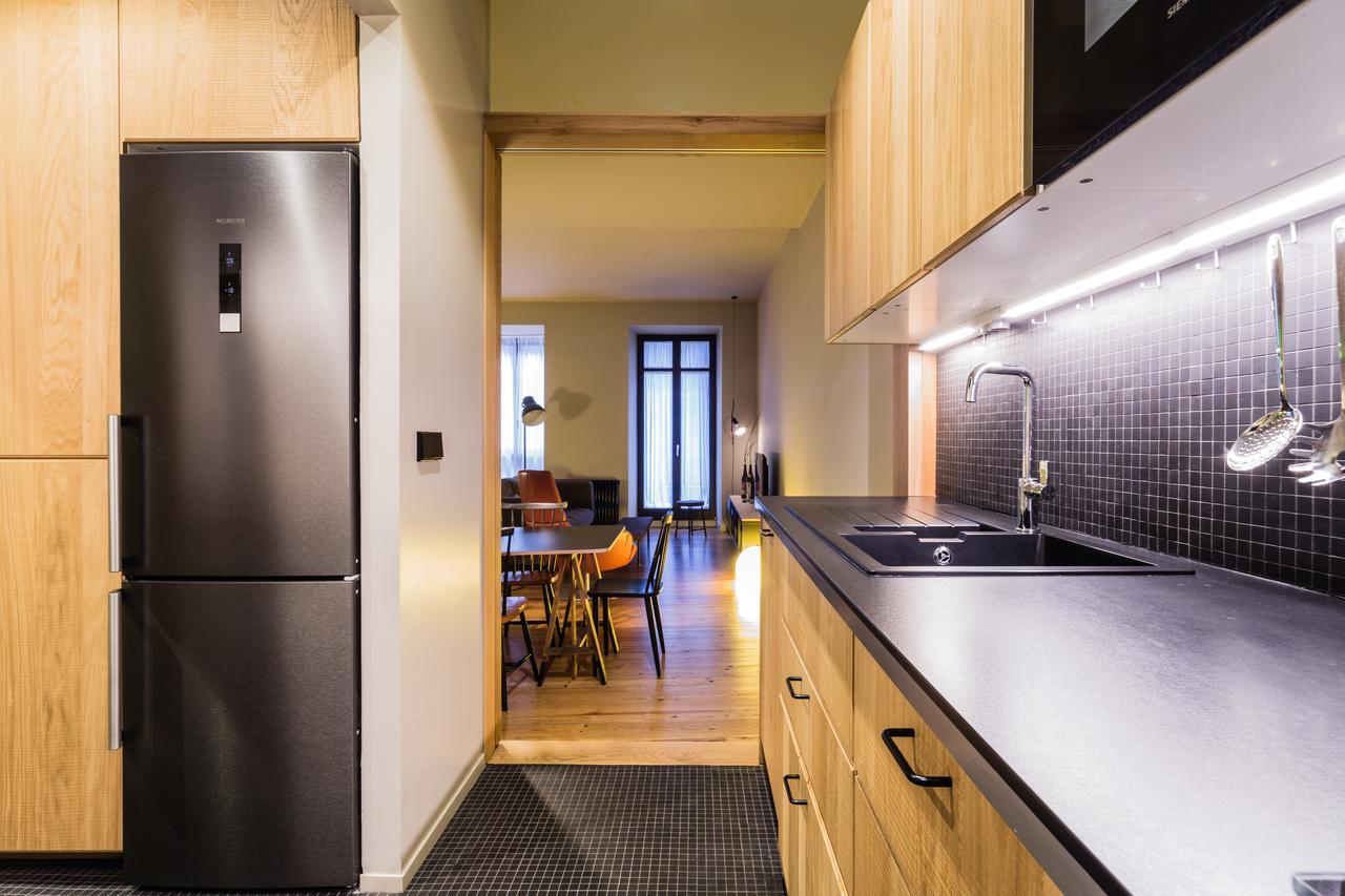 Bella Easo - Iberorent Apartments Saint-Sébastien Extérieur photo