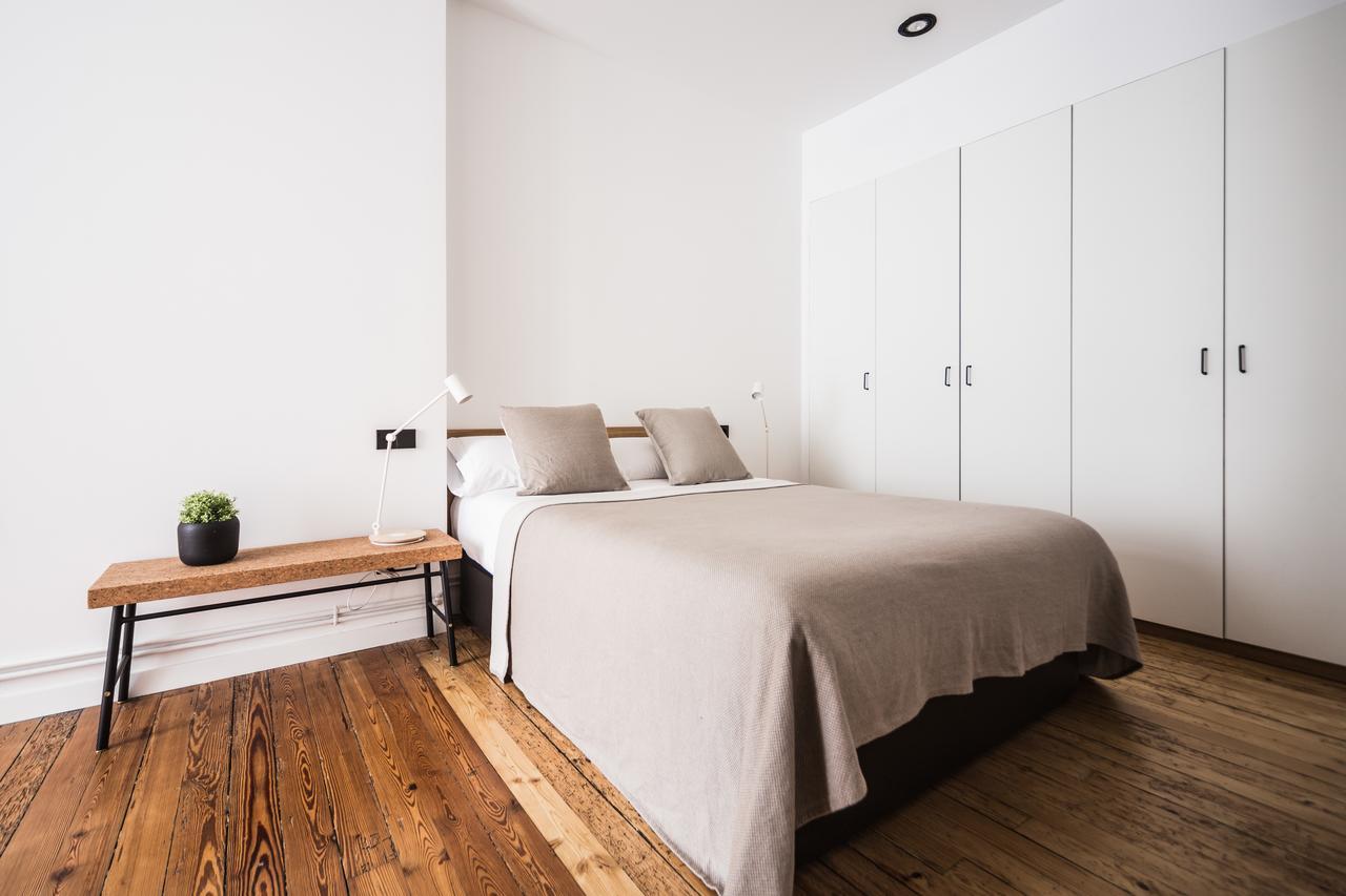 Bella Easo - Iberorent Apartments Saint-Sébastien Extérieur photo