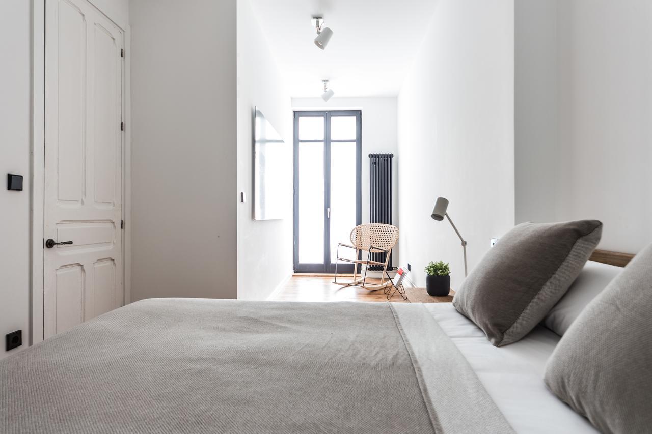 Bella Easo - Iberorent Apartments Saint-Sébastien Extérieur photo