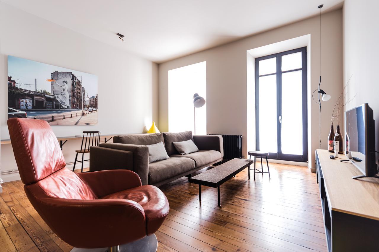 Bella Easo - Iberorent Apartments Saint-Sébastien Extérieur photo