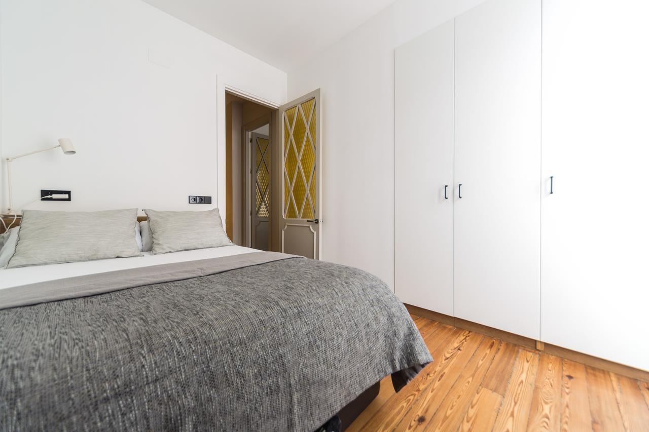 Bella Easo - Iberorent Apartments Saint-Sébastien Extérieur photo